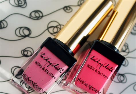 ysl liquid blush review|ysl bronzing stick.